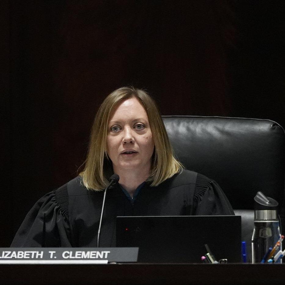 Michigan Supreme Court Chief Justice announces she is stepping down